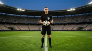 Integridad en el fútbol: amaños, detección y sistemas antifraude 2025